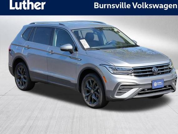 VOLKSWAGEN TIGUAN 4MOTION 2024 3VV2B7AX1RM129304 image VOLKSWAGEN TIGUAN 4MOTION 2024 3VV2B7AX1RM129304 image